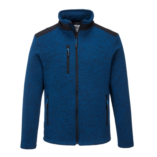 KX3 Flis Performance Persian Blue XXL PORTWEST T830PBRXXL