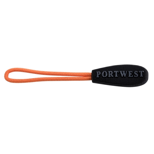 Zamjenjivi Zip Pullers Narančasta  PORTWEST T900ORR