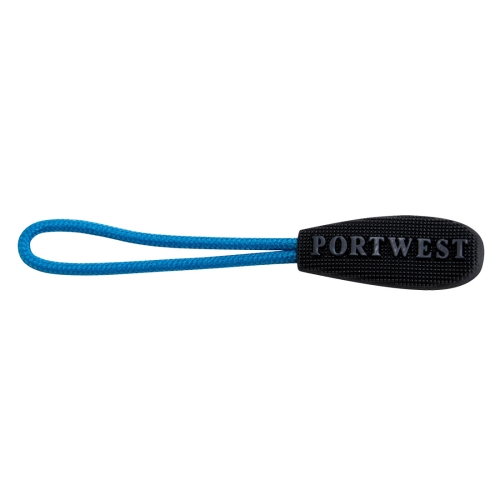 Zamjenjivi Zip Pullers Royal plava  PORTWEST T900RBR