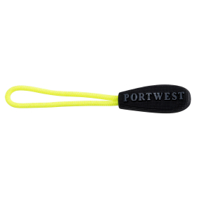 Zamjenjivi Zip Pullers Žuta  PORTWEST T900YER