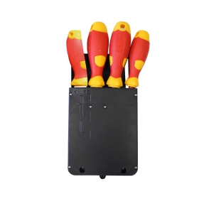 Držač alata Tool Safety Crna  PORTWEST TB15BKR