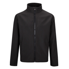 Jakna Print and Promo Softshell (2L) Crna 5XL PORTWEST TK20BKR5XL