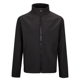 Jakna Print and Promo Softshell (2L) Crna XXXL PORTWEST TK20BKRXXXL