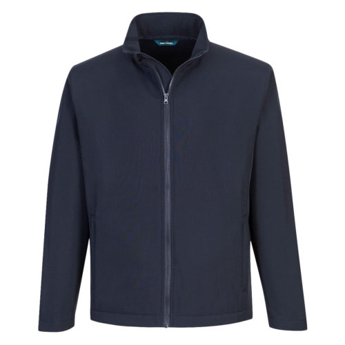 Jakna Print and Promo Softshell (2L) Dark Navy 4XL PORTWEST TK20DNR4XL