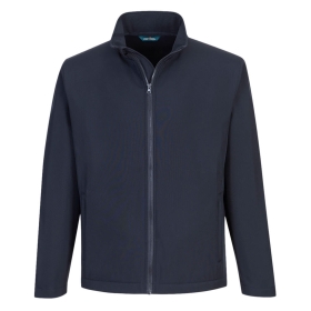 Jakna Print and Promo Softshell (2L) Dark Navy 5XL PORTWEST TK20DNR5XL