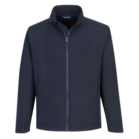 Jakna Print and Promo Softshell (2L) Dark Navy M PORTWEST TK20DNRM