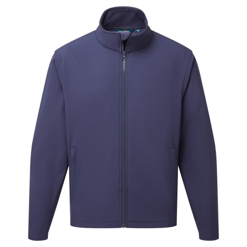 Jakna Print and Promo Softshell (2L) Navy 4XL PORTWEST TK20NAR4XL