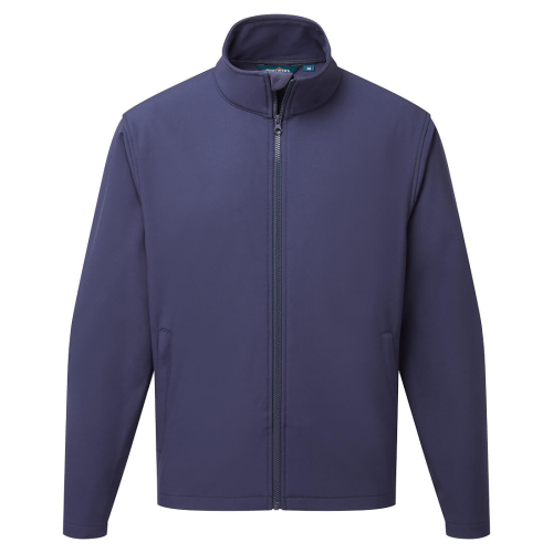Jakna Print and Promo Softshell (2L) Navy XL PORTWEST TK20NARXL