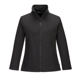 Ženski Print & Promo Softshell (2L) Crna XL PORTWEST TK21BKRXL