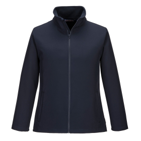 Ženski Print & Promo Softshell (2L) Navy XXL PORTWEST TK21NARXXL