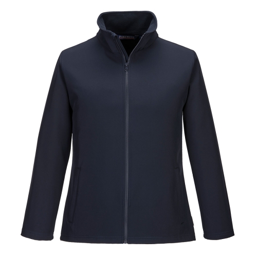 Ženski Print & Promo Softshell (2L) Navy XXL PORTWEST TK21NARXXL