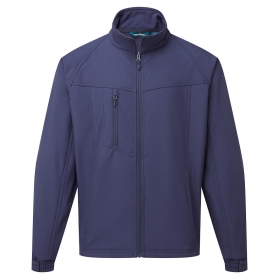 Muška jakna Oregon Softshell (3L) Navy XXXL PORTWEST TK40NARXXXL