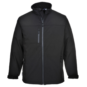 Jakna Softshell (3L) Crna XL PORTWEST TK50BKRXL