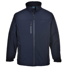 Jakna Softshell (3L) Dark Navy XS PORTWEST TK50DNRXS