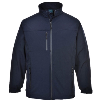 Jakna Softshell (3L) Dark Navy XS PORTWEST TK50DNRXS