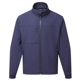 Jakna Softshell (3L) Navy 4XL PORTWEST TK50NAR4XL