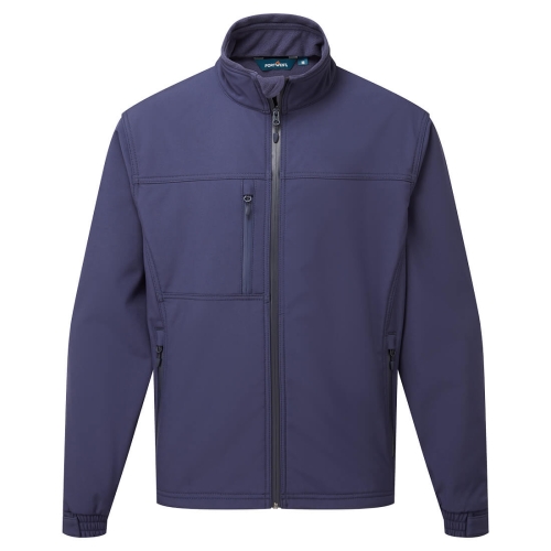 Jakna Softshell (3L) Navy 4XL PORTWEST TK50NAR4XL