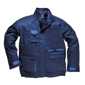 Jakna Portwest Texo Contrast Navy S PORTWEST TX10NARS