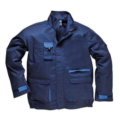 Jakna Portwest Texo Contrast Navy XXL PORTWEST TX10NARXXL