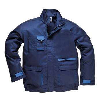 Jakna Portwest Texo Contrast Navy L PORTWEST TX10NARL Jakna Portwest Texo Contrast Navy L PORTWEST TX10NARL