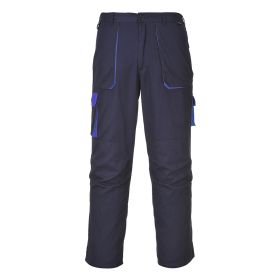 Hlače Portwest Texo Contrast Navy XXL PORTWEST TX11NARXXL