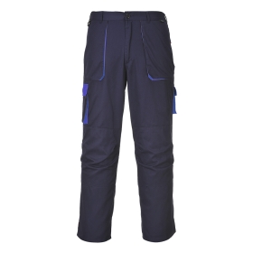 Hlače Portwest Texo Contrast Navy S PORTWEST TX11NARS