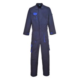 Kombinezon Portwest Texo Contrast Navy L PORTWEST TX15NARL