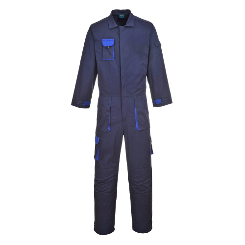Kombinezon Portwest Texo Contrast Navy M PORTWEST TX15NARM