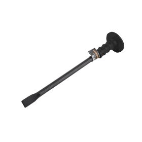 Dlijeto s gumenom zaštitom 16" / 400mm VERKATTO VR-0004