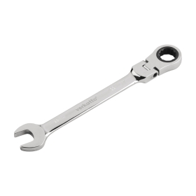 Kombinirani ključ s račnom i fleksibilnom glavom 24mm VERKATTO VR-0196