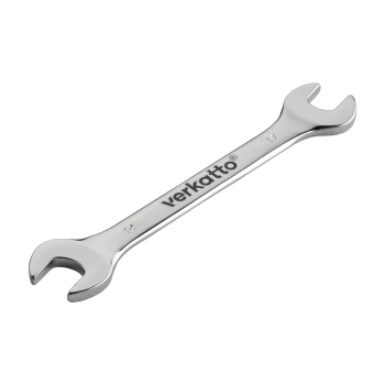 Dvostrani viljuškasti ključ 6x7mm VERKATTO VR-0200