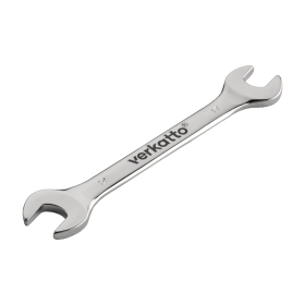 Dvostrani viljuškasti ključ 8x10mm VERKATTO VR-0203