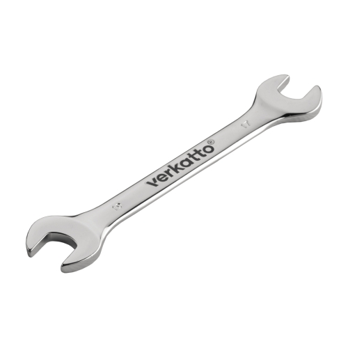 Dvostrani viljuškasti ključ 8x10mm VERKATTO VR-0203