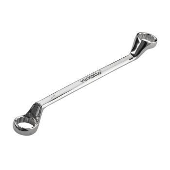 Dvostrani okasti ključ 25x28mm VERKATTO VR-0230