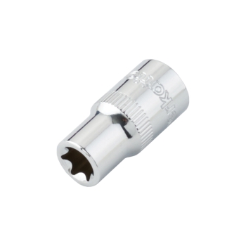 1/4"nasadni ključ TORX  E5 VERKATTO VR-0307