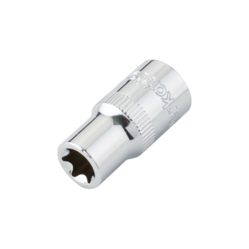 1/4"nasadni ključ TORX  E5 VERKATTO VR-0307