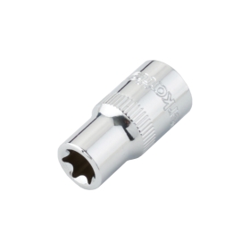 1/4"nasadni ključ TORX  E6 VERKATTO VR-0308