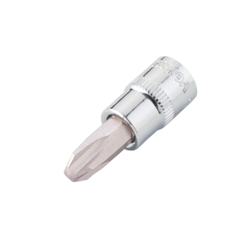 1/4"nasadni ključ s PH bitom PH1 / 37mm VERKATTO VR-0313