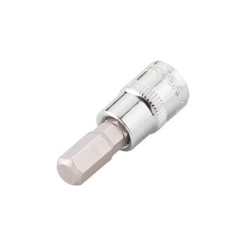 1/4"nasadni ključ s HEX bitom 2mm / 37mm VERKATTO VR-0324