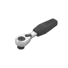 Gedore 1/4" s držačem bitova 72 zuba  VERKATTO VR-0350