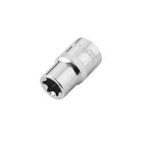 1/2"nasadni ključ TORX utičnica  E10 VERKATTO VR-0456