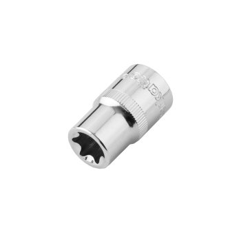 1/2"nasadni ključ TORX utičnica  E16 VERKATTO VR-0460