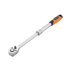 Gedore 1/4" teleskopske 72 zuba  VERKATTO VR-0351