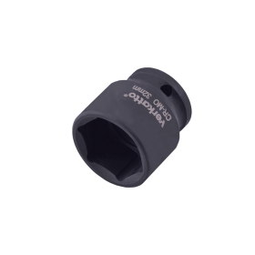 1/2" nasadni udarni ključ 6pt 10mm VERKATTO VR-0549