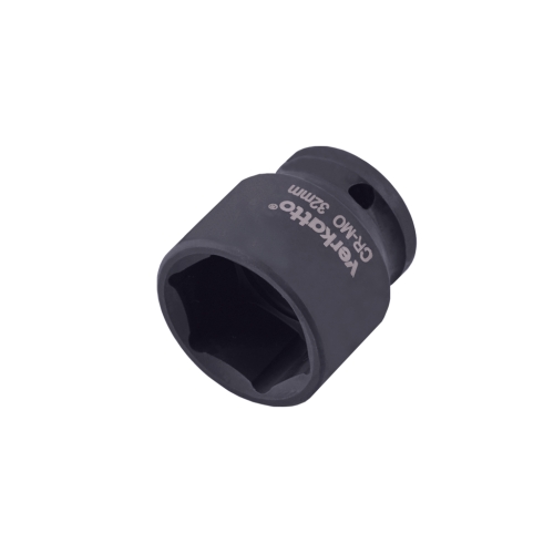 1/2" nasadni udarni ključ 6pt 24mm VERKATTO VR-0554