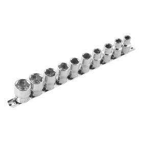 Set nasadnih ključeva 1/2"  10szt VERKATTO VR-0591