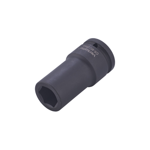 3/4" udarni nasadni ključ duboki 6pt 22mm VERKATTO VR-0673