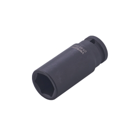 1/2" nasadni udarni ključ 6pt 23mm VERKATTO VR-0706