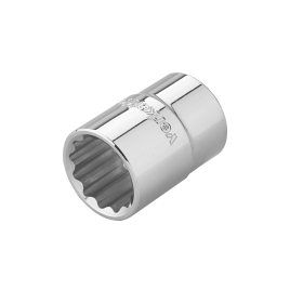 3/4"  nasadni ključ 12pt 21mm VERKATTO VR-0732