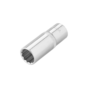 1/2"nasadni ključ duboki 12pt 10mm VERKATTO VR-0752